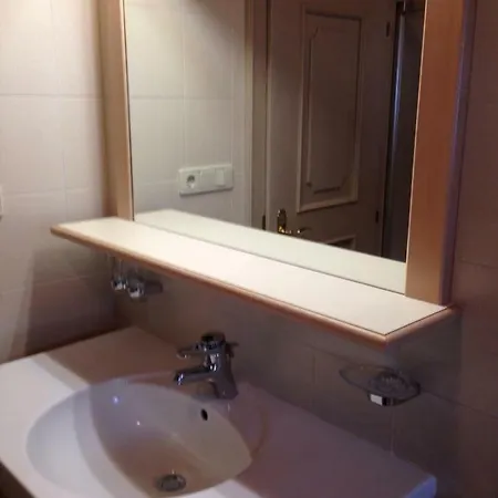 Schuster Emma Appartement Olang